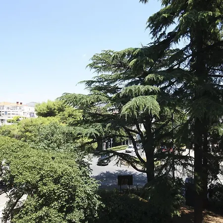 Goge - One-bedroom With Balcony Appartement Dubrovnik