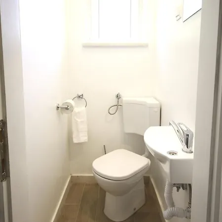 Goge - One-bedroom With Balcony Appartement