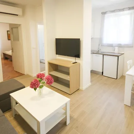Goge - One-bedroom With Balcony Appartement Dubrovnik
