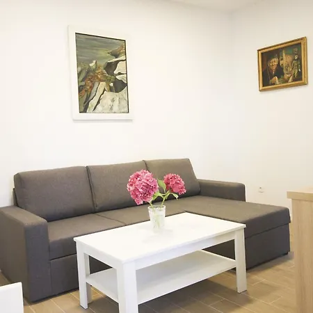 Appartement Goge - One-bedroom With Balcony Dubrovnik