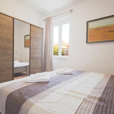 Goge - One-bedroom With Balcony Appartement Dubrovnik